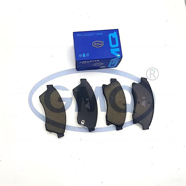 GMQ brand auto parts factory direct sales H8F01F1219ECF4C109EEB362B3F158B94F Fuel Filter for VOLKSWAGEN TIGUAN / AUDI A6