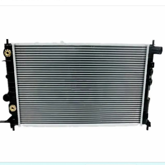 GMQ brand auto parts factory direct sales 632921 Radiator for OPEL CORSA / TIGRA / VAUXHALL CORSA / TIGRA