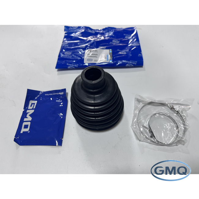 GMQ brand auto parts factory direct sales OP-007 CV Joint Boot Kit for Opel Corsa