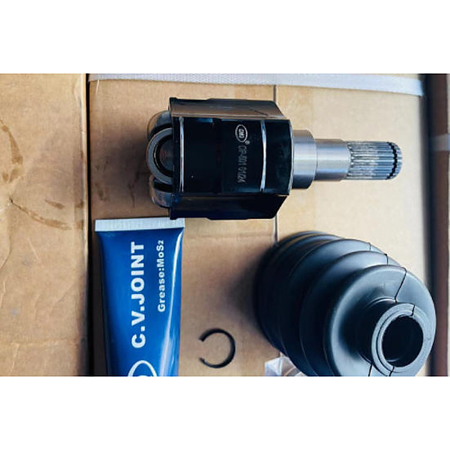 GMQ brand auto parts factory direct sales 105-20. CV Joint for Multi-application