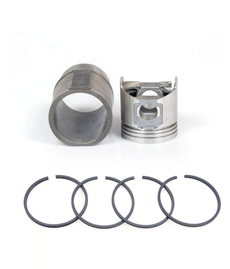 GMQ1375 / OPEL 1.6 8V flat 79.75 Piston