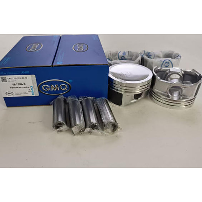 GMQ brand auto parts factory direct sales OPEL1.816V-82.10 Timing Belt Kit for OPEL ASTRA / VECTRA / KADETT / VAUXHALL ASTRA / VECTRA