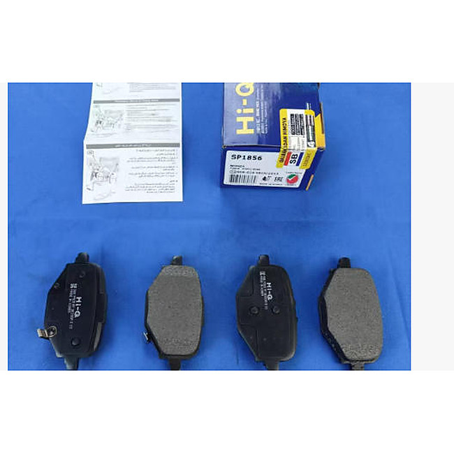 GMQ brand auto parts factory direct sales SP1856 To Confirm for AUDI A6