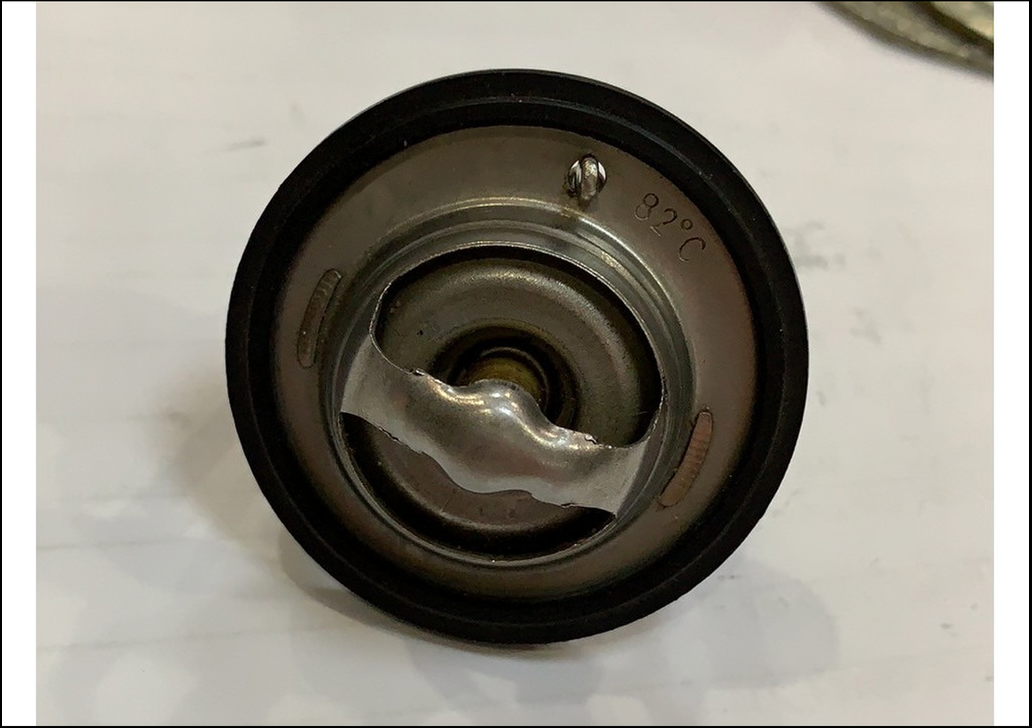 GMQ Auto Parts 94580182 93471069 Thermostat Auto Spare Parts for DAEWOO TICO MATIZ