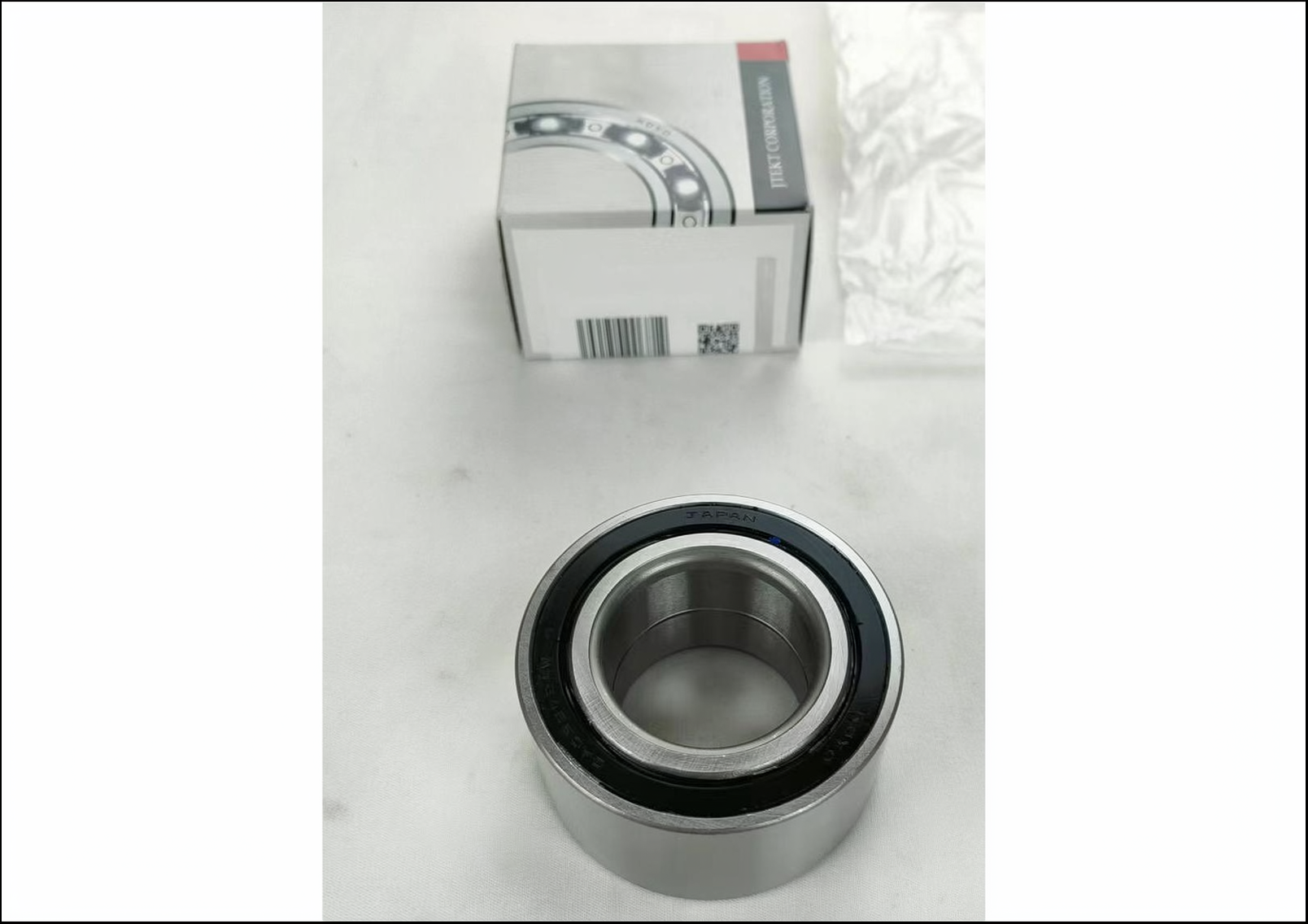 GMQ Auto Parts DAC3972AW4CS49 Front Wheel Bearing Auto Spare Parts for DAEWOO DOHC