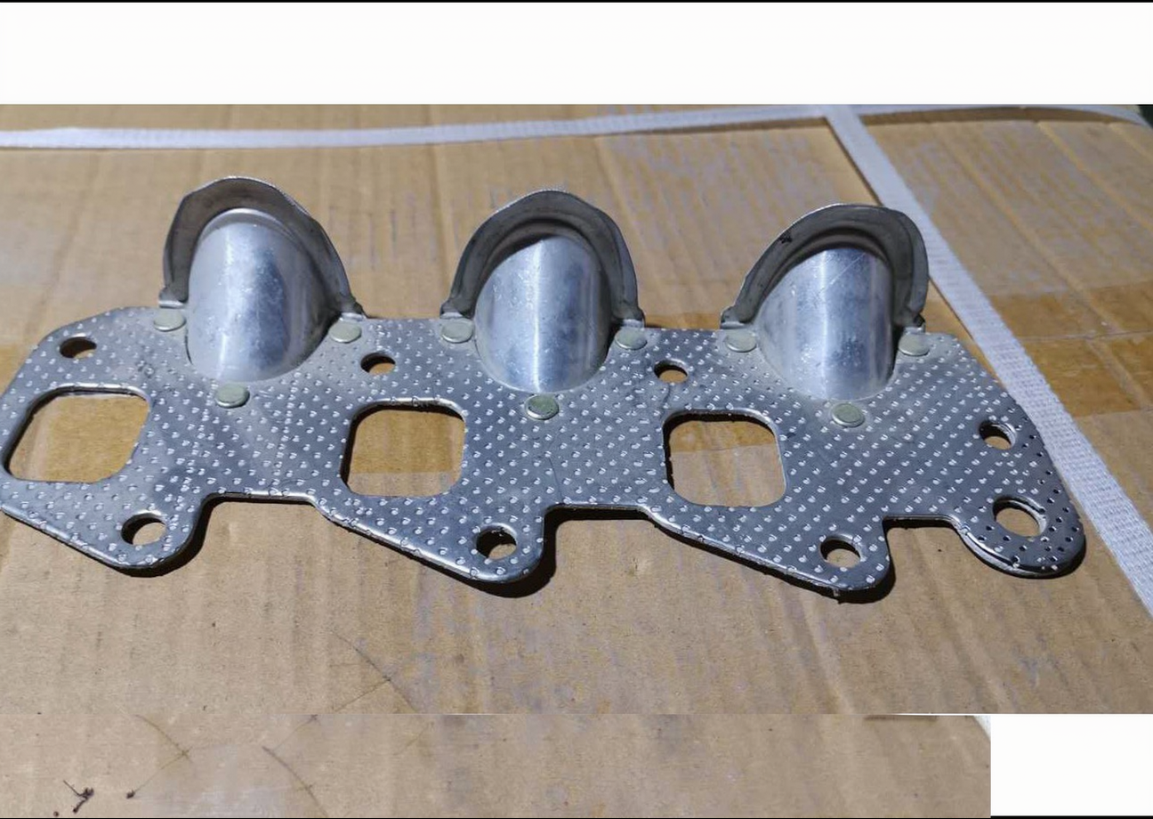 GMQ Auto Parts K01000001600 Intake Manifold Gasket Auto Spare Parts for DAEWOO DAMAS