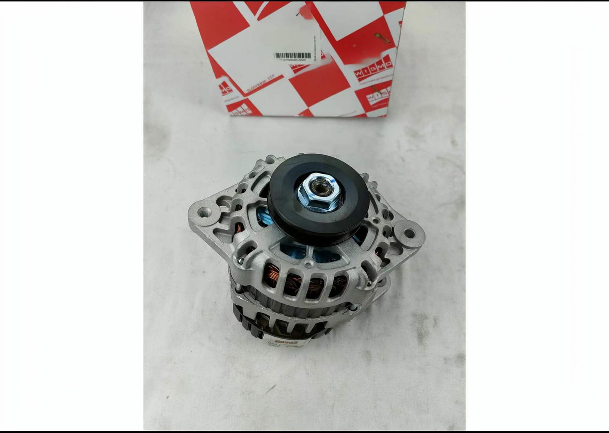 GMQ Auto Parts Alternator Auto Spare Parts for DAEWOO MATIZ