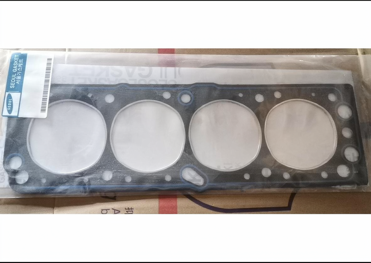 GMQ Auto Parts 96181218_1 Cylinder Head Gasket Auto Spare Parts for DAEWOO NEXIA