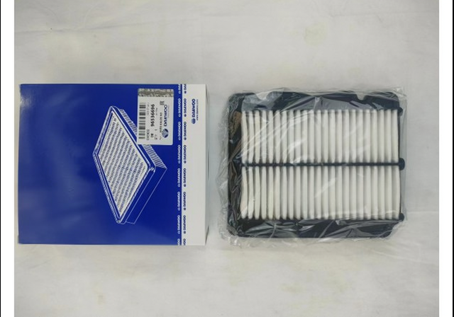 GMQ Auto Parts Air Filter Auto Spare Parts for DAEWOO NEXIA