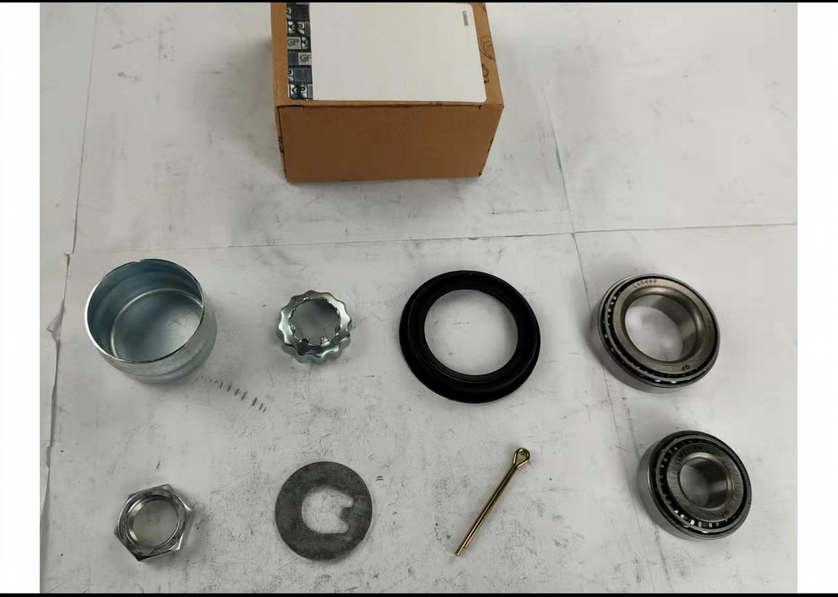 GMQ Auto Parts Rear Wheel Bearing Repair Kit Auto Spare Parts for DAEWOO NEXIA OPEL