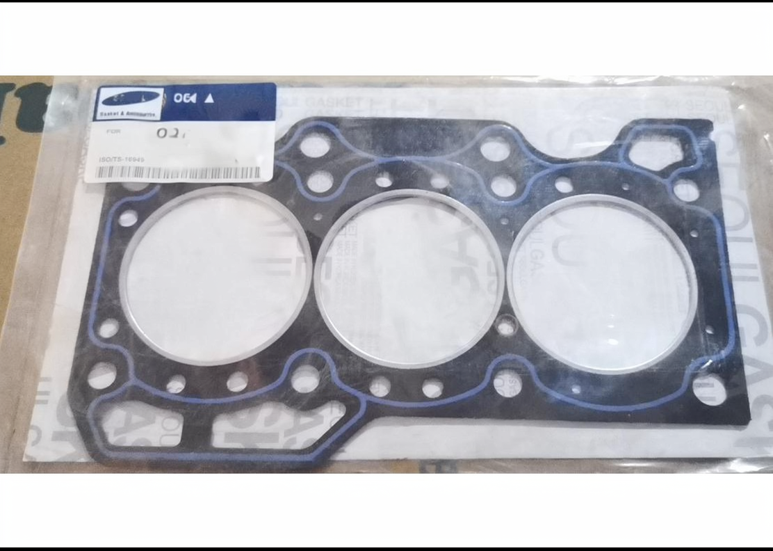 GMQ Auto Parts 94580082_1 Cylinder Head Gasket Auto Spare Parts for DAEWOO