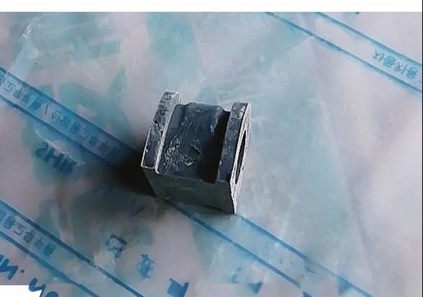 GMQ Auto Parts 42432-80D00_1 Stabilizer Bar Bushing Auto Spare Parts for DAEWOO DAMAS