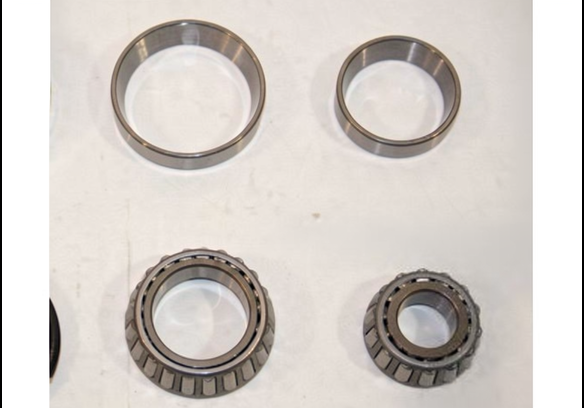 GMQ Auto Parts 30204 30205J Rear Wheel Bearing Auto Spare Parts for DAEWOO MATIZ
