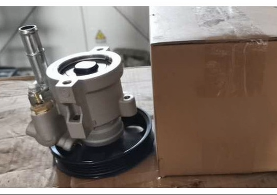 GMQ Auto Parts Power Steering Pump Auto Spare Parts for DAEWOO GENTRA