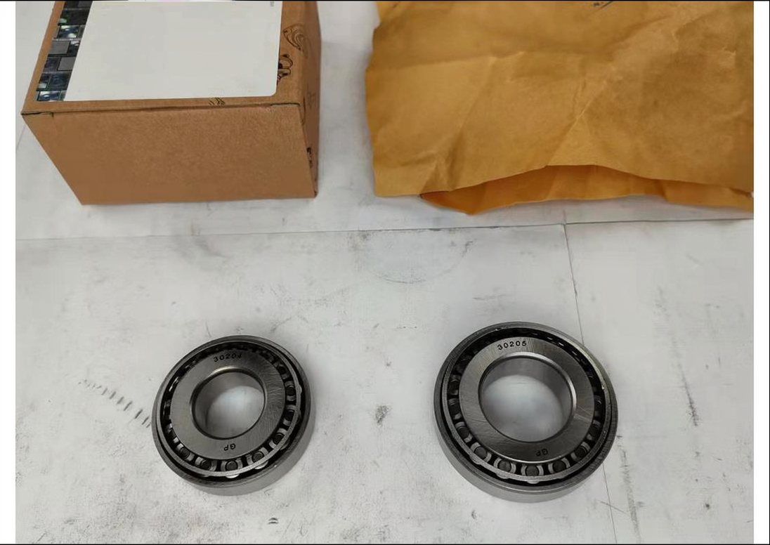 GMQ Auto Parts 96316634 35 Rear Wheel Bearing Auto Spare Parts for DAEWOO MATIZ