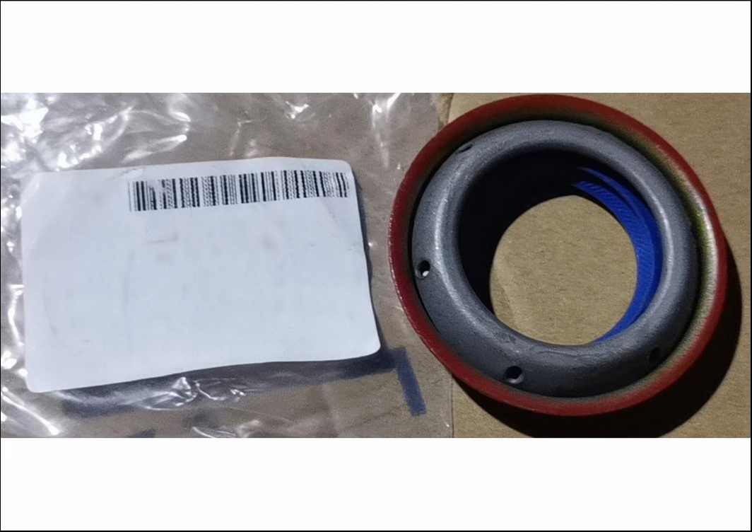 GMQ Auto Parts 96264738 RED-GMQ Axle Shaft Oil Seal Auto Spare Parts for DAEWOO NEXIA