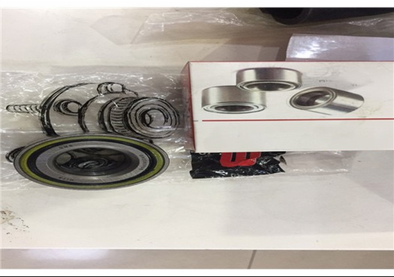 GMQ Auto Parts H-006 Rear Wheel Bearing Auto Spare Parts for DAEWOO SPARK