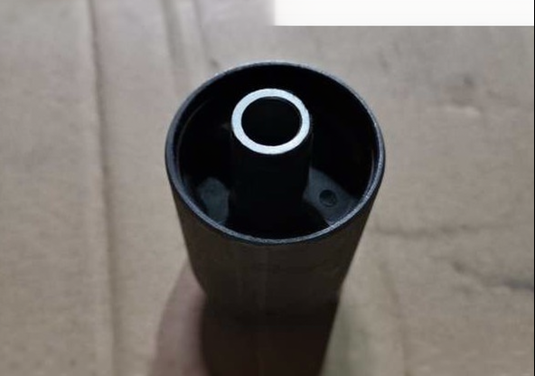 GMQ Auto Parts 11875A60D00-000 Gearbox Mounting Bushing (Silent Block) Auto Spare Parts for DAEWOO TICO
