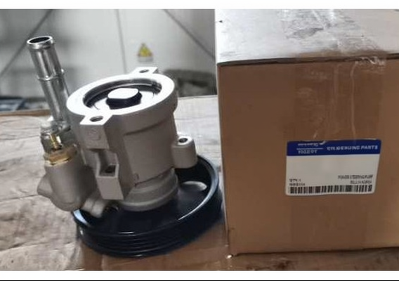 GMQ Auto Parts Power Steering Pump Auto Spare Parts for DAEWOO GENTRA