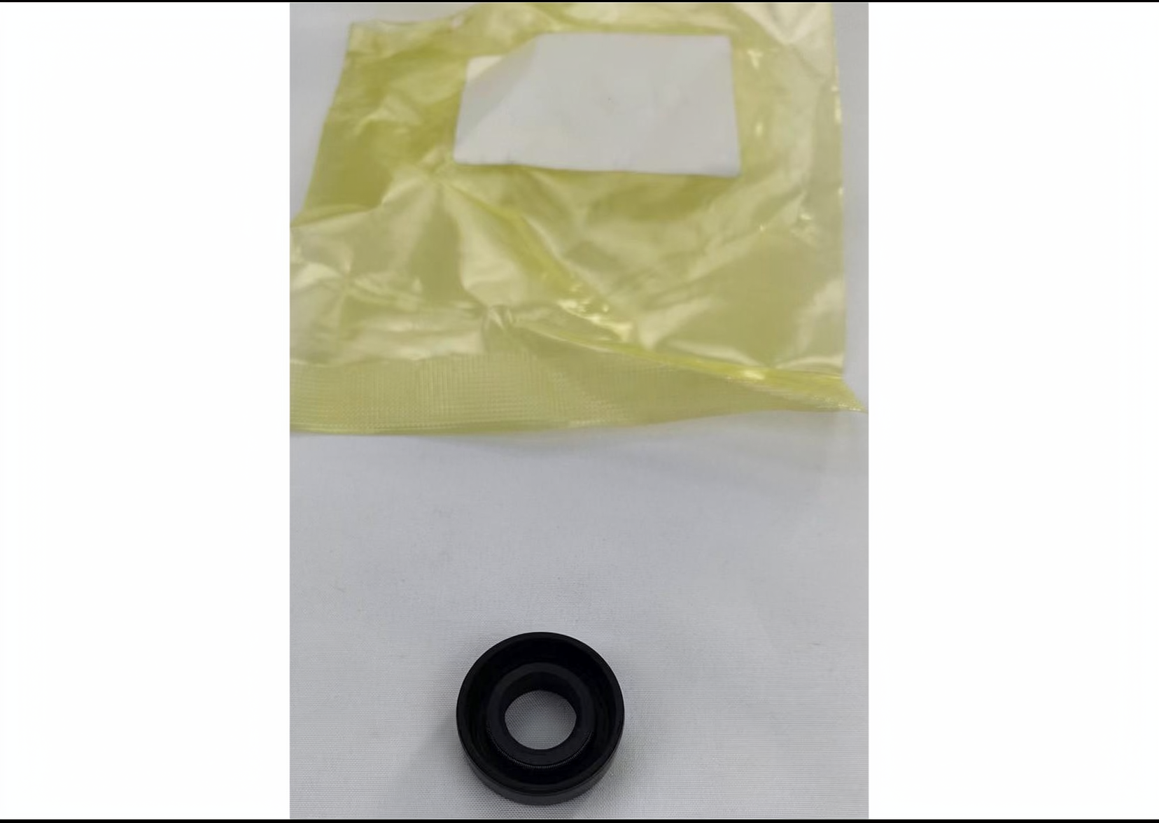 GMQ Auto Parts 13X27X10 Gearbox Oil Seal Auto Spare Parts for DAEWOO NEXIA OPEL