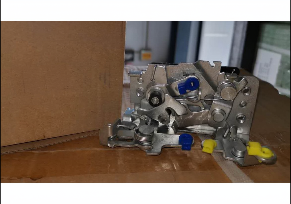GMQ Auto Parts Door Lock Assembly Auto Spare Parts for DAEWOO NEXIA