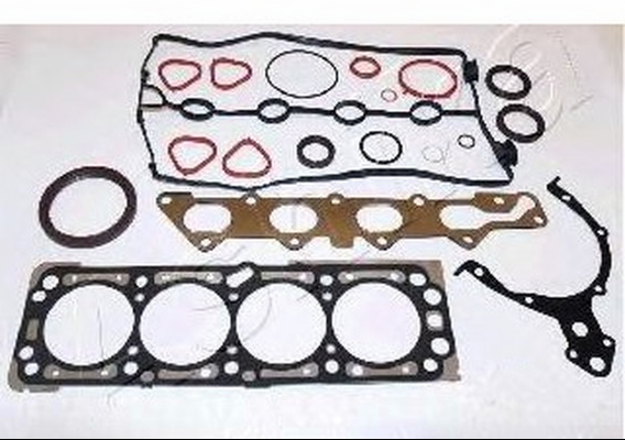 GMQ Auto Parts Full Engine Gasket Kit (Overhaul Kit) Auto Spare Parts for DAEWOO