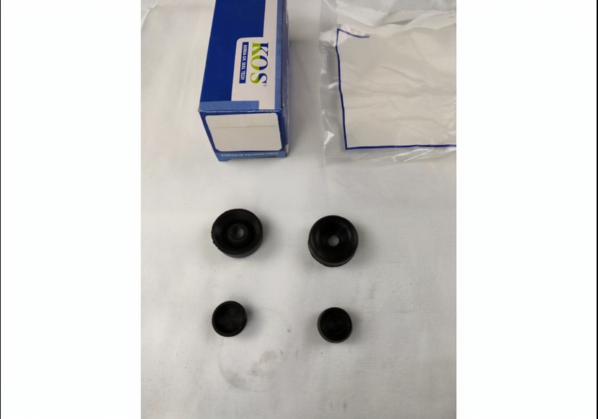 GMQ Auto Parts KOS-1322 Rear Wheel Cylinder Repair Kit Auto Spare Parts for DAEWOO NEXIA MATIZ TICO