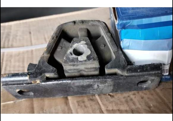 GMQ Auto Parts Engine Mount (Rubber Cushion) Auto Spare Parts for DAEWOO MATIZ