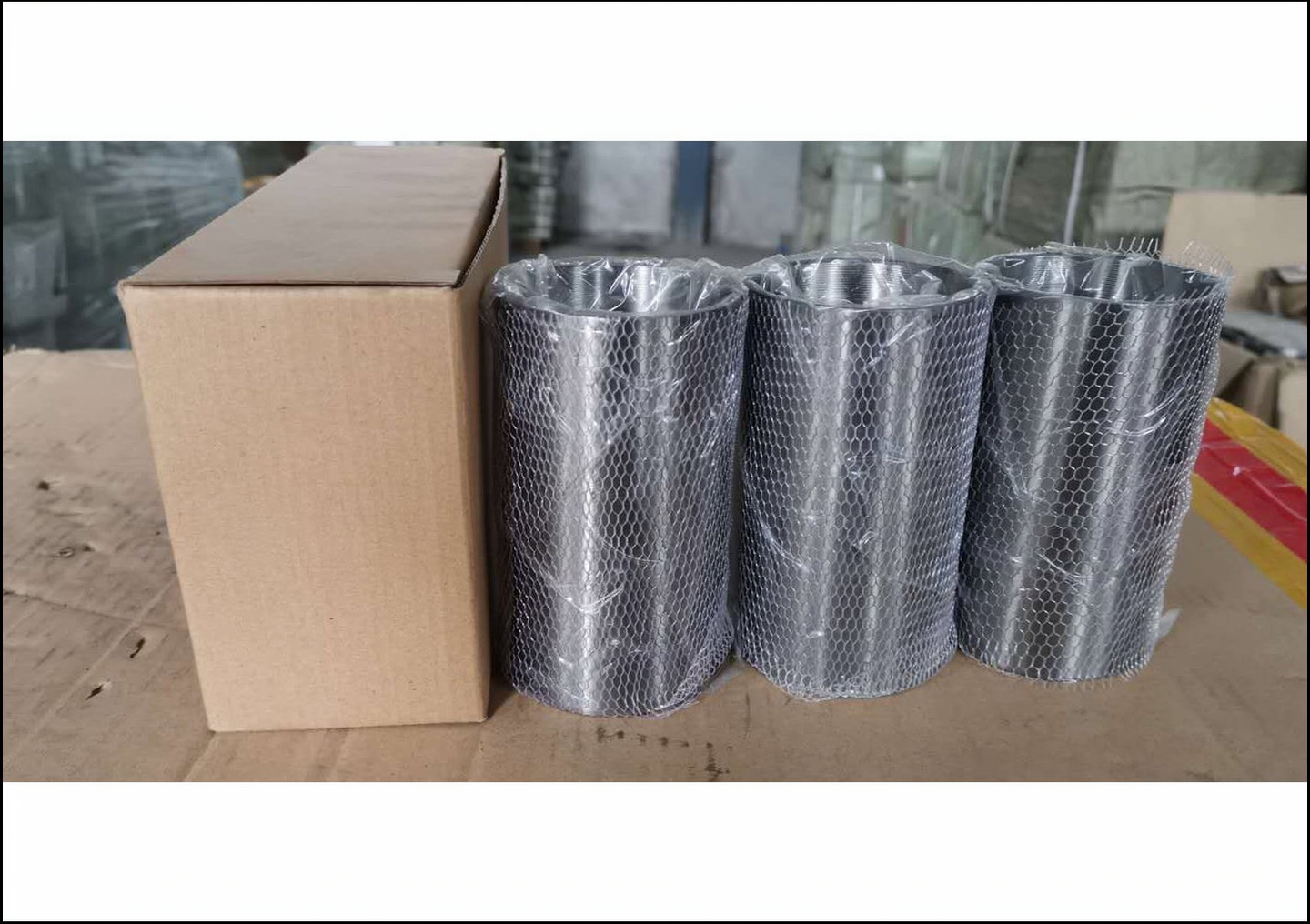 GMQ Auto Parts 68.50_1 Cylinder Liner Auto Spare Parts for DAEWOO TICO
