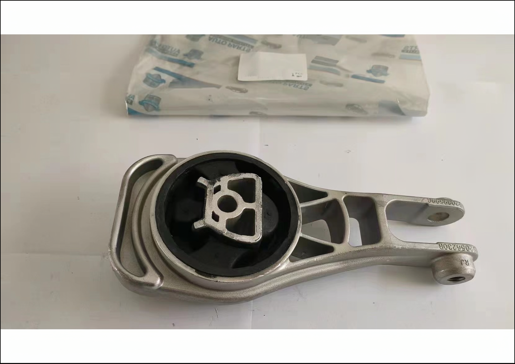 GMQ Auto Parts Engine Mount (Rubber Cushion) Auto Spare Parts for DAEWOO COBALT