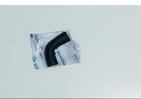 GMQ Auto Parts Crankcase Breather Pipe Auto Spare Parts for DAEWOO NEXIA