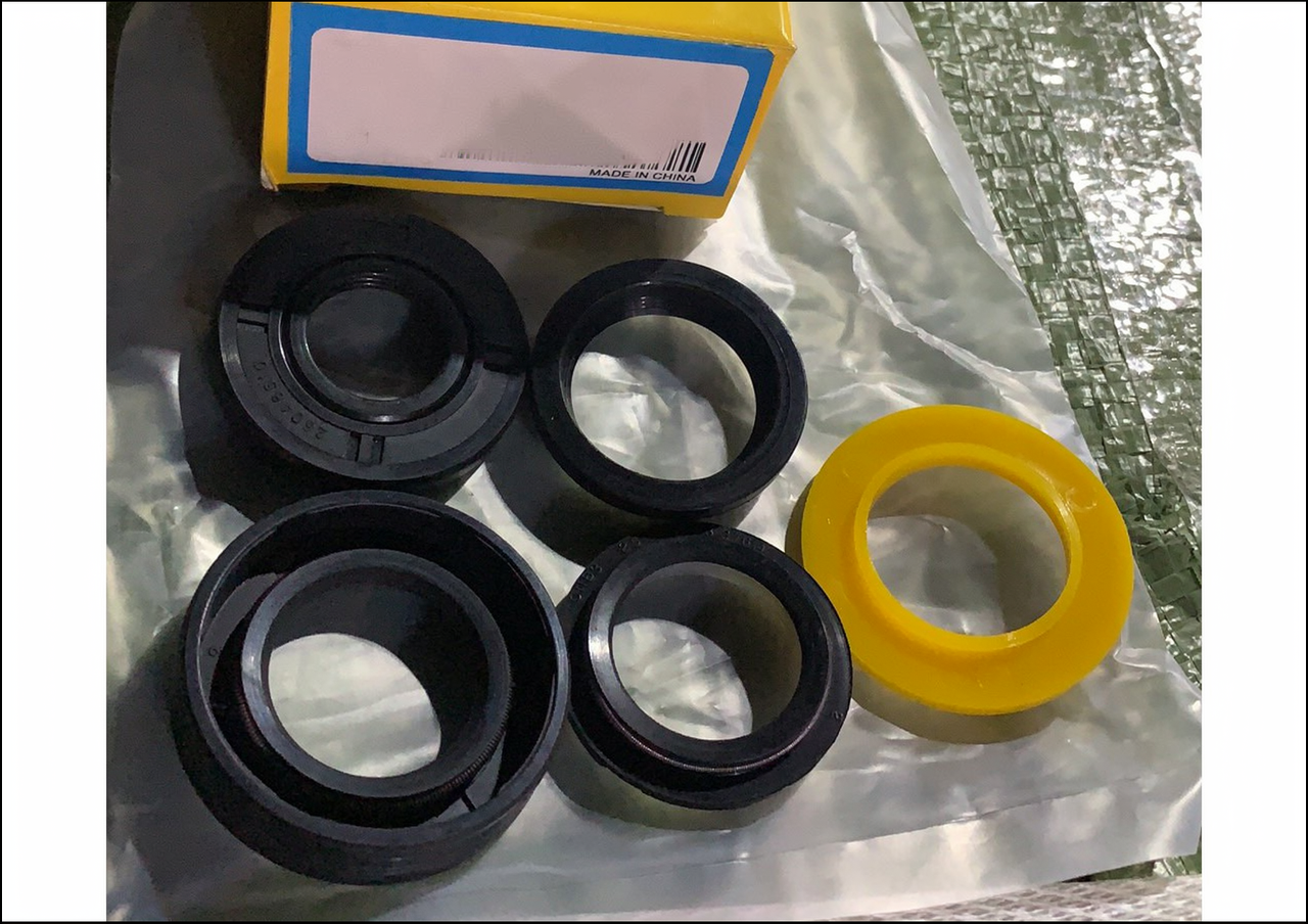 GMQ Auto Parts Steering Gear Repair Kit Auto Spare Parts for DAEWOO LEGANZA
