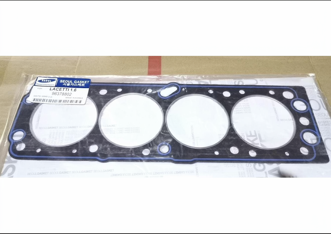 GMQ Auto Parts 96990185 25192567 Cylinder Head Gasket Auto Spare Parts for DAEWOO