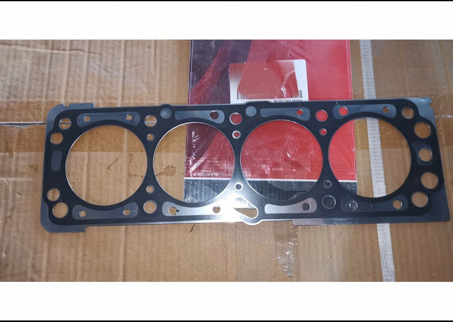 GMQ Auto Parts 96378802_2 Cylinder Head Gasket Auto Spare Parts for DAEWOO LACETTI