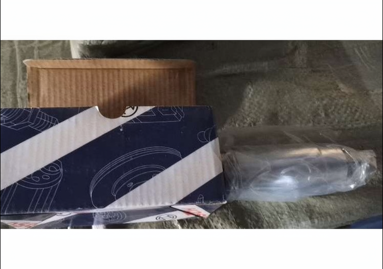 GMQ Auto Parts 0580453453 Electric Fuel Pump Auto Spare Parts for DAEWOO NEXIA
