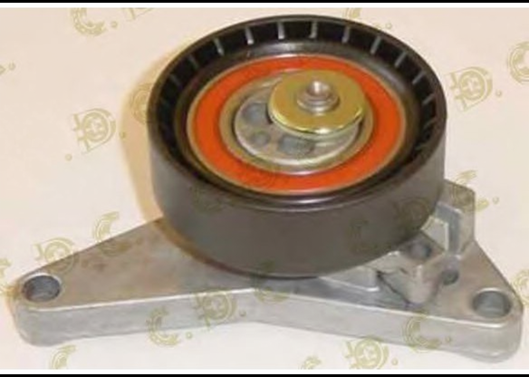 GMQ Auto Parts Timing Belt Tensioner Assembly Auto Spare Parts for DAEWOO
