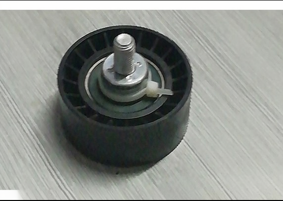 GMQ Auto Parts 96350526_2 Belt Tensioner Pulley Auto Spare Parts for DAEWOO NEXIA