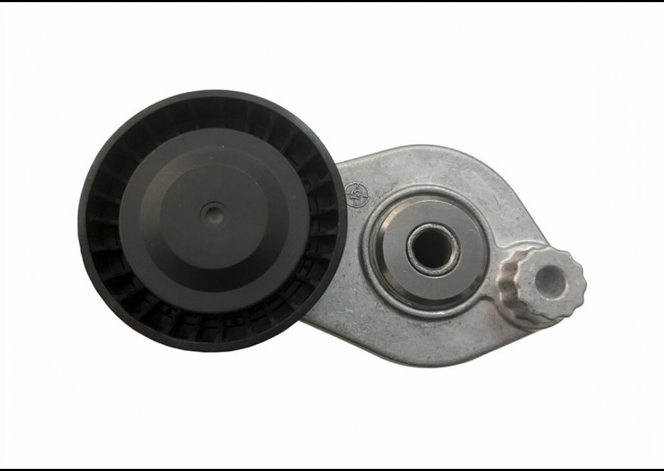 GMQ Auto Parts Timing Belt Tensioner Assembly Auto Spare Parts for DAEWOO COBALT