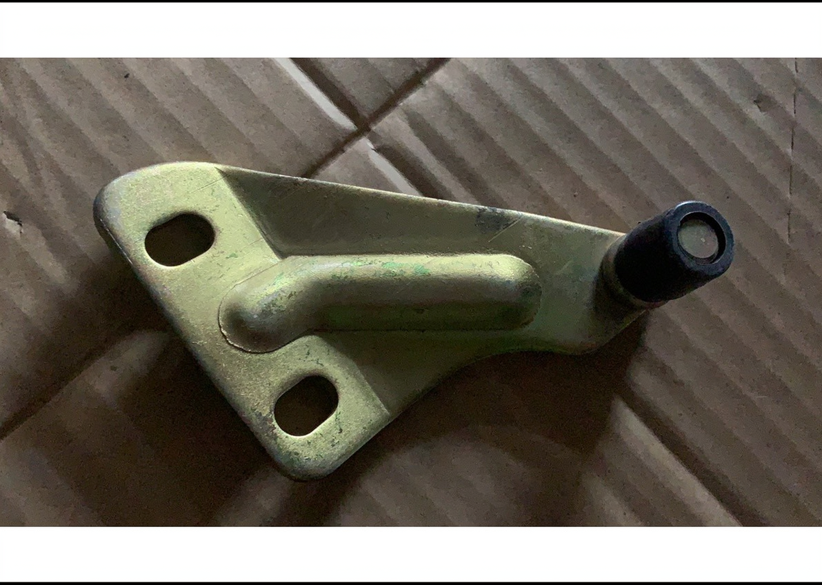 GMQ Auto Parts K01000000789 Upper Roller Arm (Rear) Auto Spare Parts for DAEWOO DAMAS