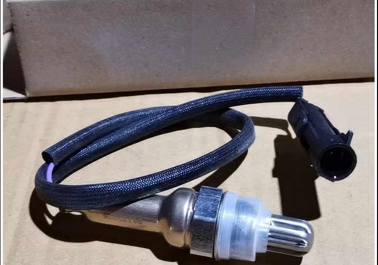 GMQ Auto Parts Oxygen (O2) Sensor Auto Spare Parts for DAEWOO NEXIA