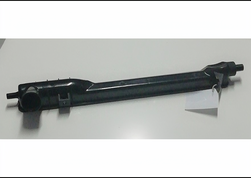 GMQ Auto Parts 96182261 Radiator Plastic Tank (End Tank) Auto Spare Parts for DAEWOO LANOS