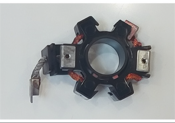 GMQ Auto Parts 93740997.TC-8141 Starter Brush Holder Auto Spare Parts for DAEWOO NEXIA TICO
