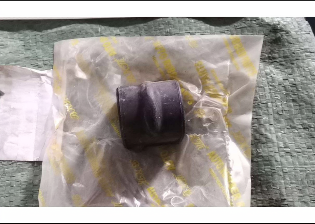 GMQ Auto Parts Stabilizer Bar Bushing Auto Spare Parts for DAEWOO NEXIA