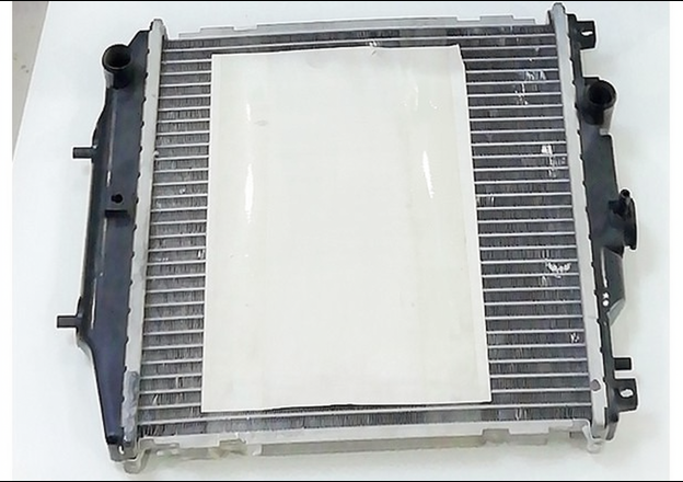 GMQ Auto Parts 17700A78B00-000 Radiator Auto Spare Parts for DAEWOO TICO