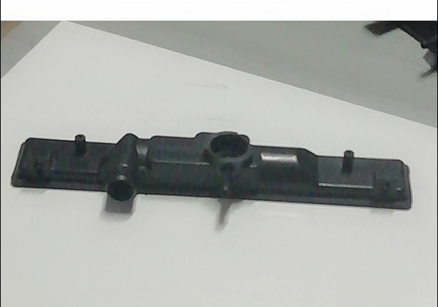 GMQ Auto Parts 17700A78B00 Radiator Plastic Tank (End Tank) Auto Spare Parts for DAEWOO TICO