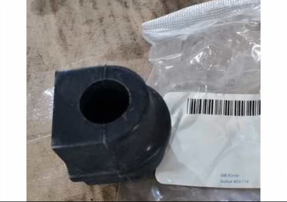 GMQ Auto Parts Stabilizer Bar Bushing Auto Spare Parts for DAEWOO AVEO LANOS KALOS