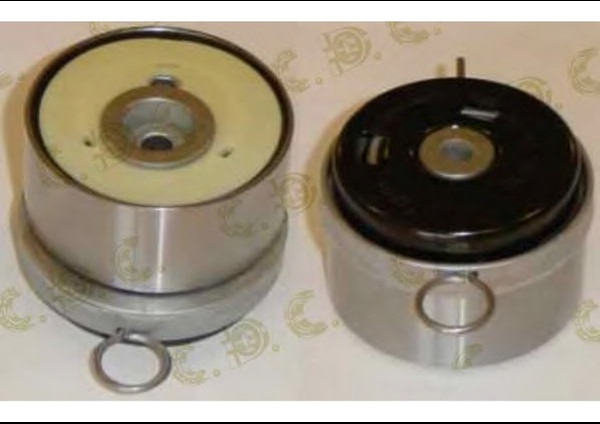GMQ Auto Parts 55562217/55560082 Belt Tensioner Pulley Auto Spare Parts for DAEWOO CRUZE