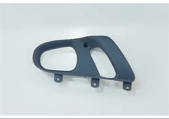 GMQ Auto Parts K01000001349 Inner Door Handle Bracket Auto Spare Parts for DAEWOO NEXIA