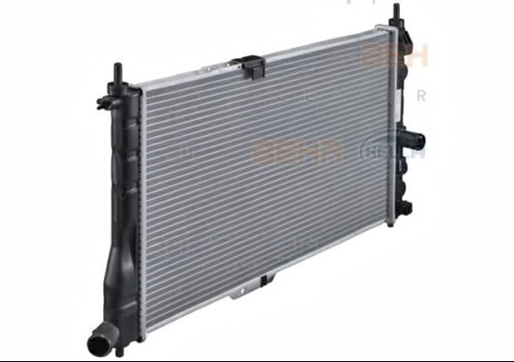 GMQ Auto Parts Radiator Auto Spare Parts for DAEWOO NEXIA