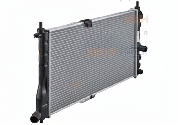 GMQ Auto Parts Radiator Auto Spare Parts for DAEWOO NEXIA